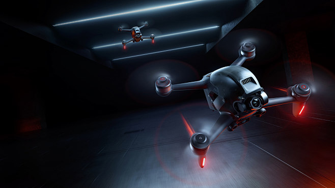 Conceptdesign DJI dj...