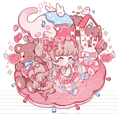 叫我小陈就好了采集到UI