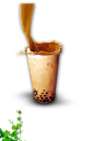 zhenzhunaicha