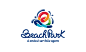 巴西Beach Park新Logo|标志可乐！-Logocola.com