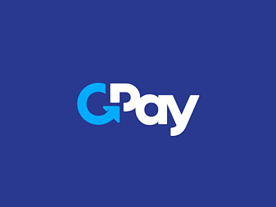 GPay letterlogo logo...