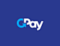 GPay letterlogo logodesign arrowlogo arrow letterg g glogo