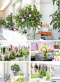 Party Flowers and Event Flowers London : Party flowers and event flowers by Philippa Craddock, acclaimed florist that specialises in quality flowers in London and across the UK