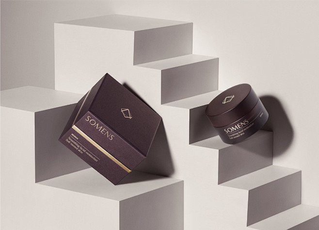 Somens : Unisex bran...