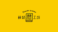 长草的脑袋采集到logo设计