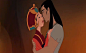 Which Disney Kiss Are You This Valentines Day?