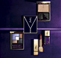 YSL All Hours系列即将推出Y字粉棒