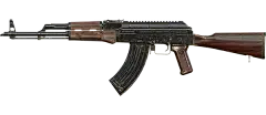 AKM