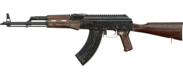 AKM