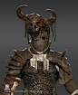 Assassin's Creed: Origins Various Enemies 