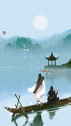 生別長惻惻采集到耽美小妖精