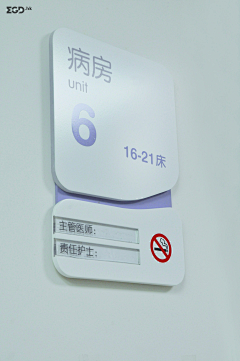 老K姐采集到导视