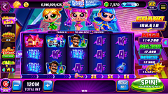 一个橘子·采集到slot