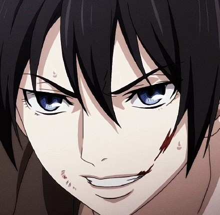 张楚岚一人之下