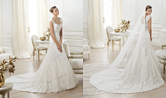 BCN-LOVELESS采集到Pronovias