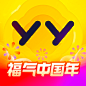 YY 2024春节【图标 APP LOGO ICON】@ANNRAY!