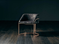 ESPRIT NOIR – DEJA VU CHAIR - Chairs from GIOPAGANI | Architonic : ESPRIT NOIR – DEJA VU CHAIR - Designer Chairs from GIOPAGANI ✓ all information ✓ high-resolution images ✓ CADs ✓ catalogues ✓ contact..