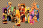 One Piece (anime) wallpaper (#948122) / Wallbase.cc