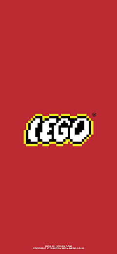 一只慕白白采集到logo