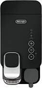 De'Longhi 德龙 EN 500.B Nespresso黑色胶囊咖啡机Lattissima One 塑料外壳 1升 黑色 : 亚马逊中国: 小家电