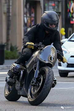 木瓜王子采集到bike