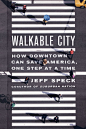 Walkable City - AD518.com - 最设计