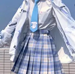 JK小姐姐 手机壁纸_百度图片搜索_96cf6672