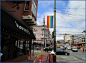 The Castro's Rainbow Honor Walk: A Preview Stroll with David Perry