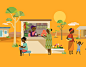 Water Aid Strategy FIlm : A short film commissioned by Water Aid to explain their Global Strategy