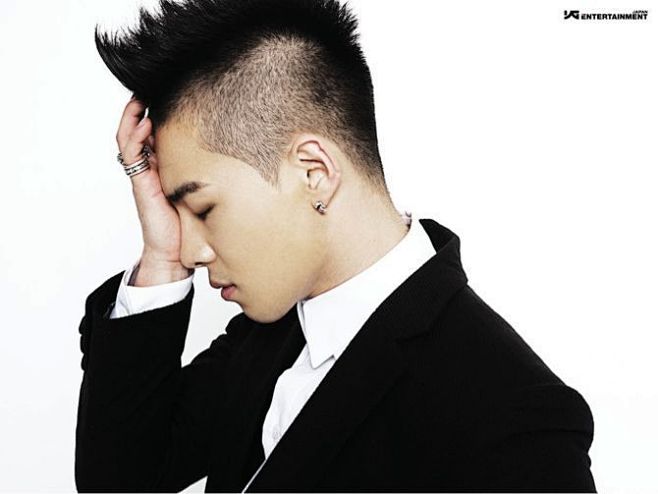  #BIGBANG# #TAEYANG#...