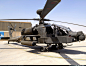 Aviation Photo #2177503: Westland WAH-64D Longbow Apache AH1 - UK - Army : Photo taken at Camp Bastion (BSN / OAZI) in Afghanistan on July 3, 2012.