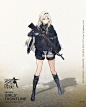 少女前线 (140)