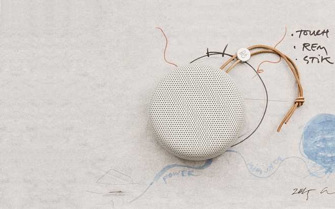 Beoplay A1 | Beoplay...