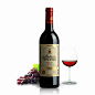 年货季 也买酒 法国红酒原装进口 维莎梅洛干红葡萄酒750ml