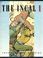 The Incal[by Moebius & Jodorowsky]