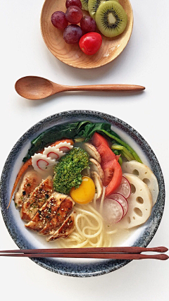丶小宇宙丶采集到美食素材