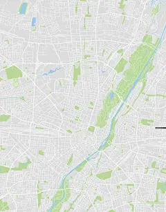 黑白城市地图街道交通装饰插画背景海报印刷画芯矢量图案设计素材-淘宝网