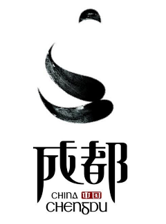 南宫寒阳采集到LOGO