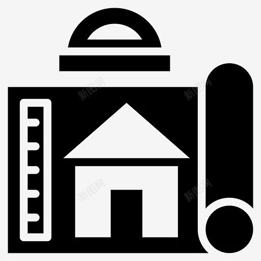 家居设计装修照明 标志 UI图标 设计图片 免费下载 页面网页 平面电商 创意素材-花瓣网
