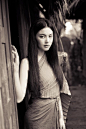 泰国，Mai Davika