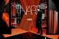 NARS✖️李斯丹妮｜解锁昆明潮色冬天惊喜 : 彩妆品牌NARS “NARSORGASMX愉悦快闪店 12月登陆昆明柏联百盛购物广场 我客串美妆博主帮你们去现场先打个卡 NARS挚爱美妆大使李斯丹妮也来到现场 无价之姐霸气来袭，为这场多面派对更添热