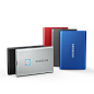 portable SSD