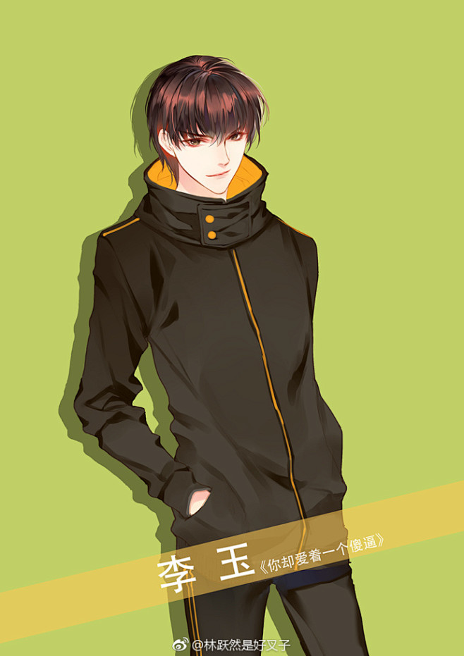 #188男团# #水千丞#感谢水哥，其实...