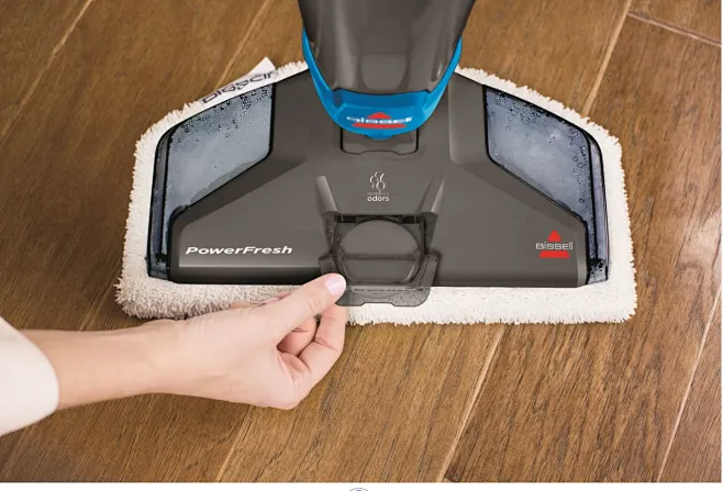 PowerFresh - BISSELL International : Check out the PowerFresh on ...