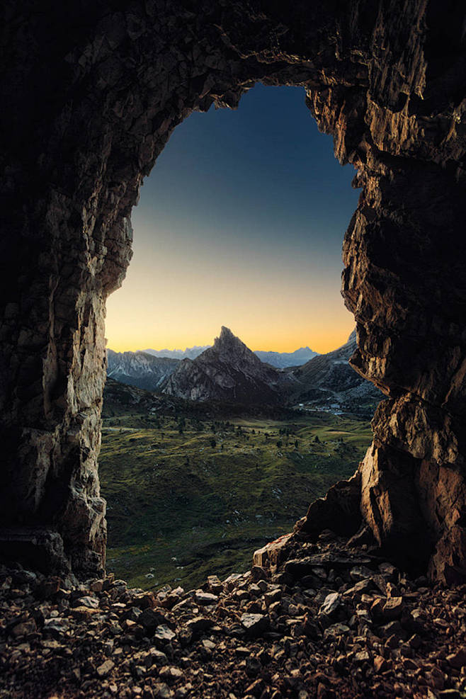 风景 景观 自然 摄影 山 天空