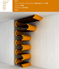Modular Shelves