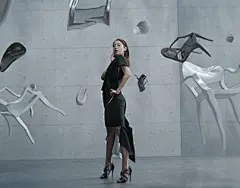 Molsion Sunglass - Molsion