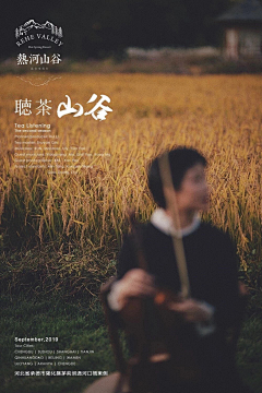 辣辣啊66采集到地产-文旅