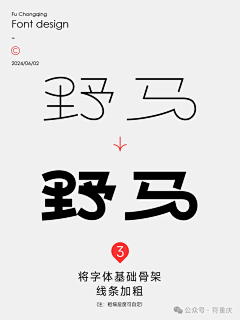 你又花钱了采集到字体设计