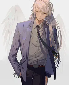 【#魔卡少女樱#】一位韩国画师绘制的人物图，画风简直棒哭！（twi：edalnem） ​​​​